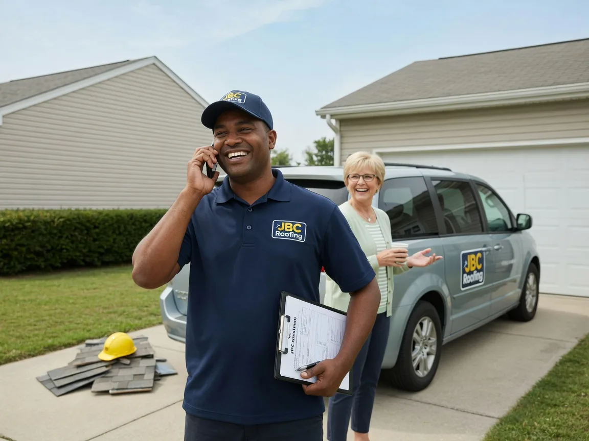 Roof Replacement Lexington, SC FAQs